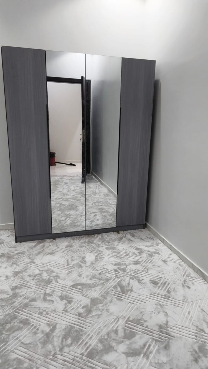 SAR 1800, **Brand New Queen Size Bedroom in Jeddah