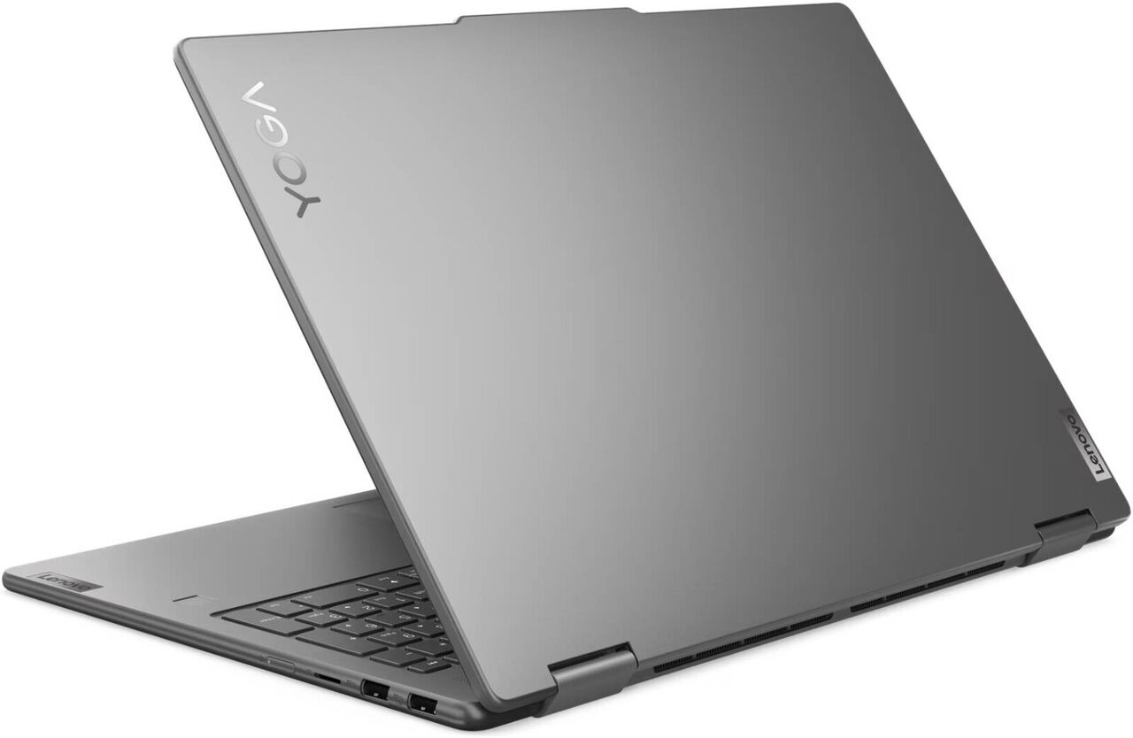 SAR 1800, *Great Deal* Lenovo Yoga 2 In 1 Laptop