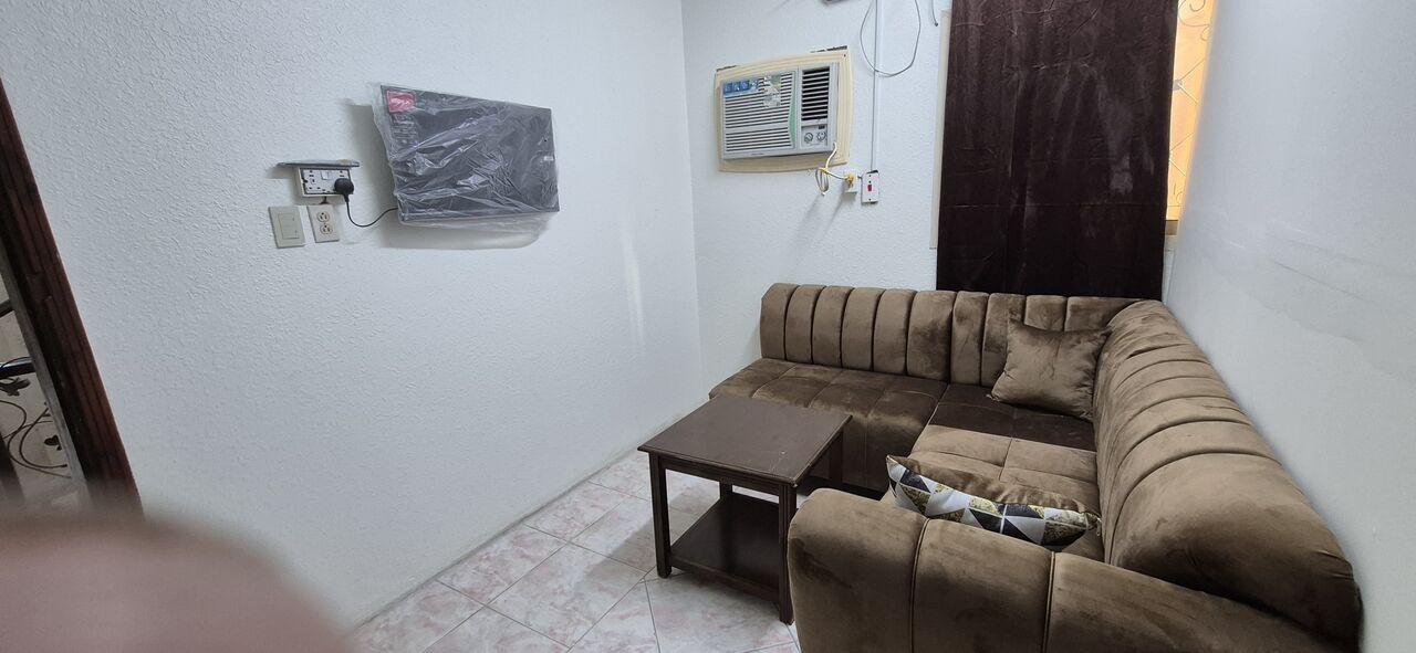 SAR 1800/month, Furnished, Furnished in Jubail