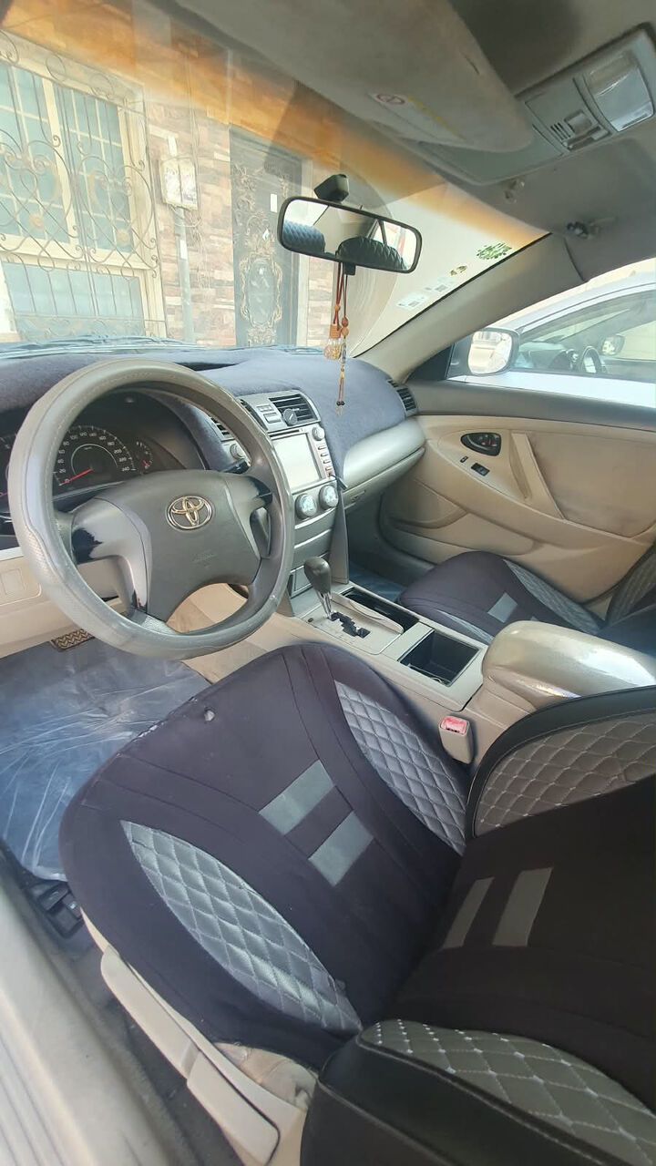 SAR 18000, Toyota Camry, 2008, in Dammam