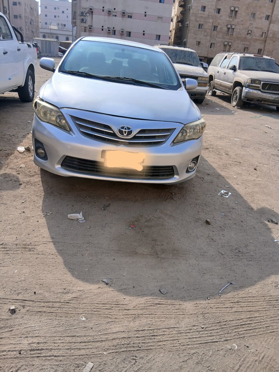 SAR 18000, Toyota Corolla For, 2013, in Jeddah