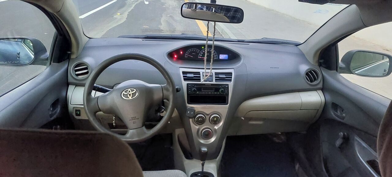 SAR 18000, Toyota Yaris, 2011, in Jeddah