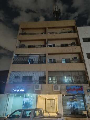 SAR 18000/year, 1 BR, 60 Sq. Meter, in Riyadh