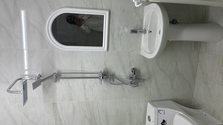 SAR 18000/year, Furnished, 25 Sq. Meter, in Riyadh
