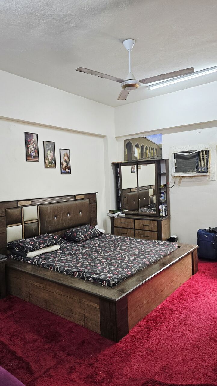 SAR 1800/month, 2 BR, Family Apartment in Medina