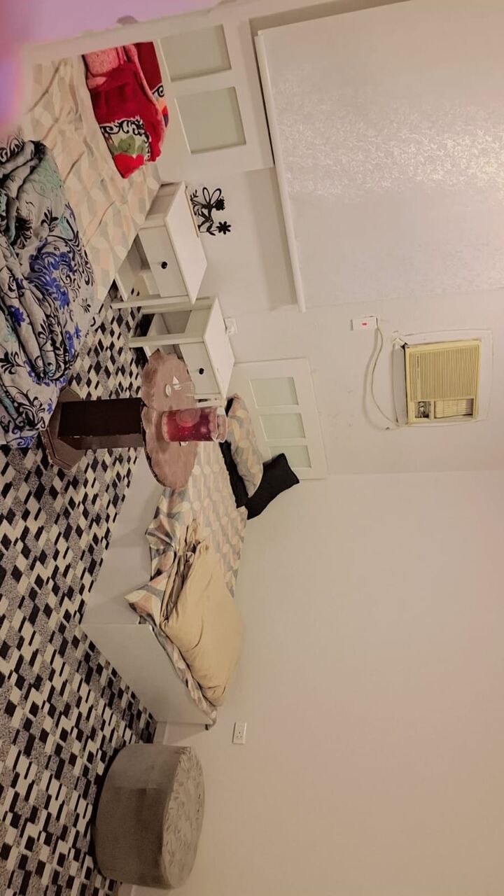 SAR 1800/month, 4 BR, Full Furnished in Jeddah