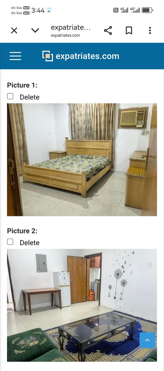 SAR 1800/month, Furnished, 1 BR, 250 Sq. in Medina