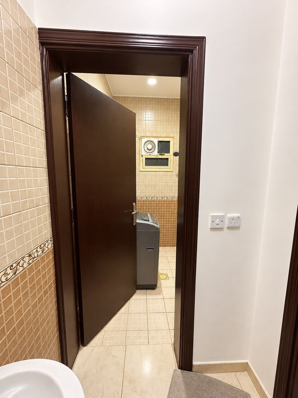 SAR 1800/month, Furnished, 1 BR, in Riyadh