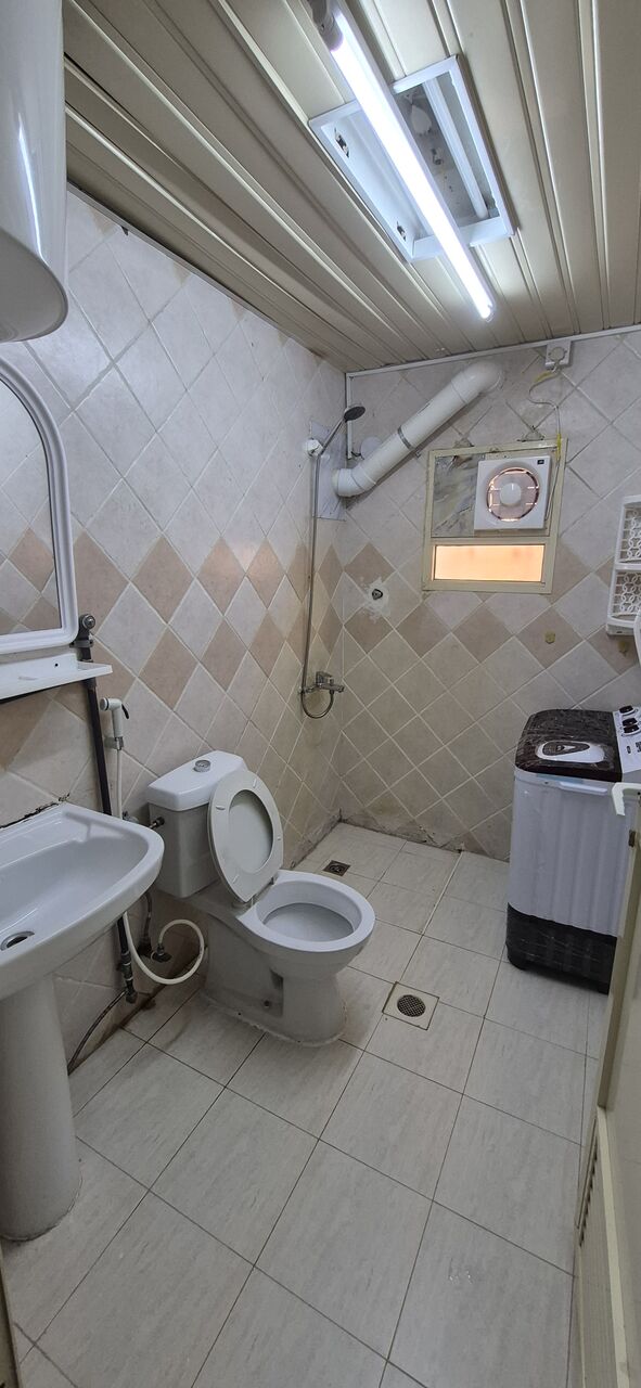 SAR 1800/month, Furnished, Furnished in Dammam