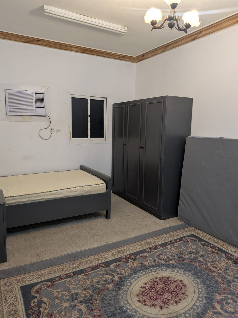 SAR 1800/month, Furnished, Room For in Riyadh