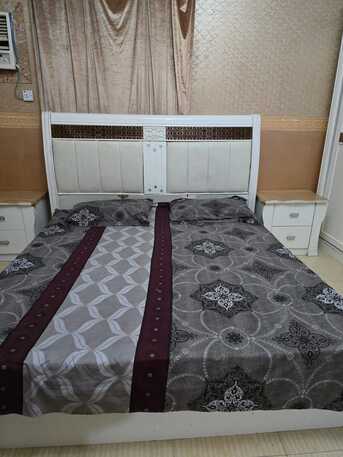 SAR 1800/month, Furnished, Studio, Fully in Medina