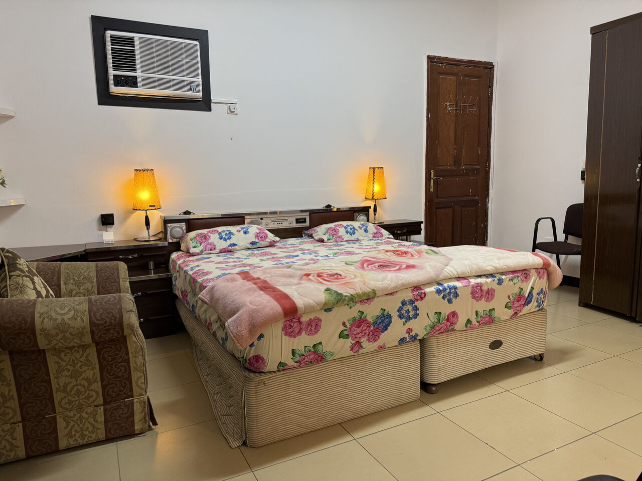 SAR 1800/month, Furnished, Studio, in Medina