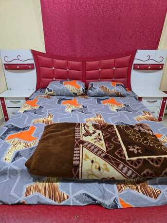 SAR 1800/month, 0 Sq. Meter, 2 Rooms in Medina