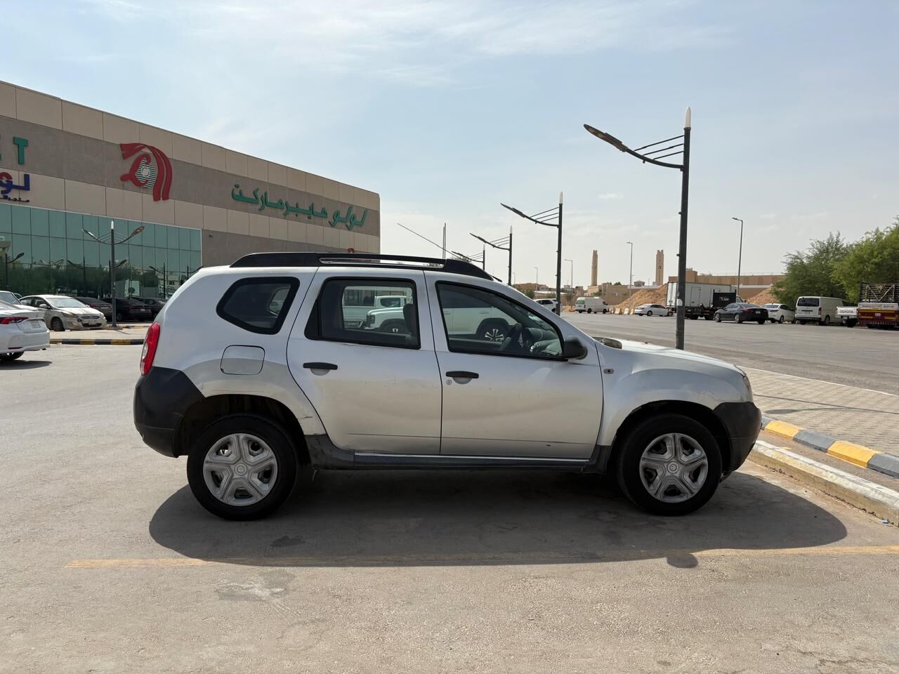 SAR 18500, 2014, 2014, Automatic, 145000 in Riyadh