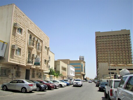 SAR 18500/year, 2 BR, SAR: 18,500 Per in Khobar