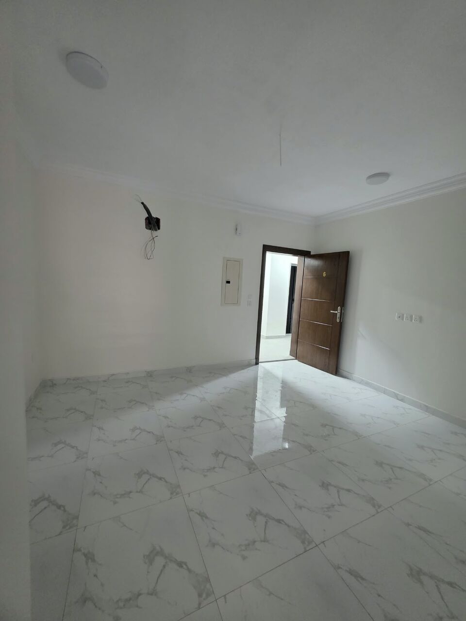 SAR 1850/month, 2 BR, 2 Bedrooms, Room 2 in Khobar