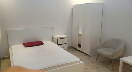 SAR 1850/month, Furnished, 1 BR, in Riyadh