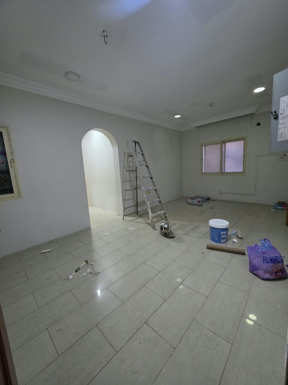 SAR 18600/year, 2 BR, 2 Bedrooms, A in Khobar