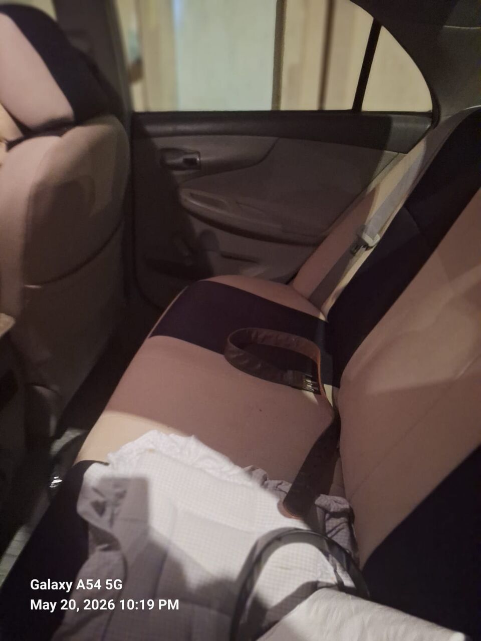 SAR 19000, Toyota Corolla, 2010, in Riyadh