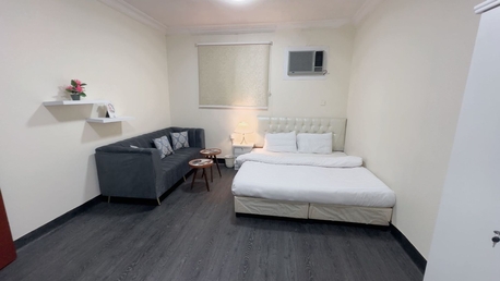 SAR 1900/month, Furnished, 1 BR, Fully in Riyadh