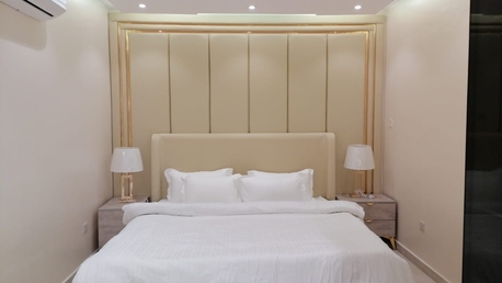 SAR 1900/month, Furnished, 1 BR, in Riyadh