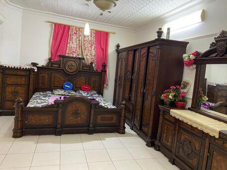 SAR 1900/month, Furnished, 35 Sq. Meter, in Riyadh