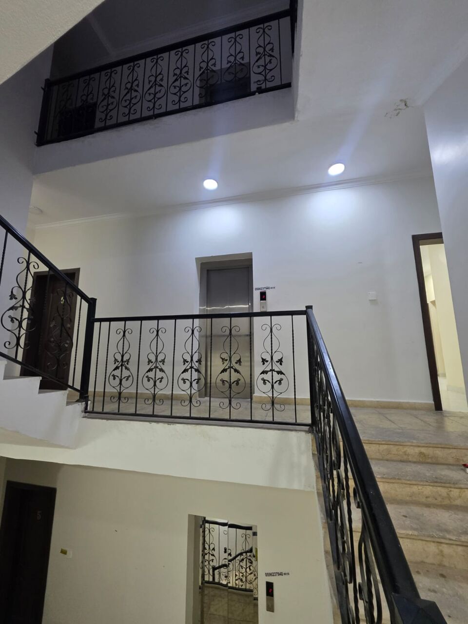 SAR 19600/year, 2 BR, 2 Bedrooms | 2 in Khobar