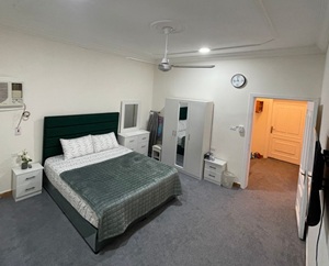 SAR 1999/month, Fully Furnished Single in Jeddah