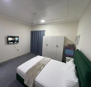 SAR 1999/month, Furnished, Premium Room in Jeddah