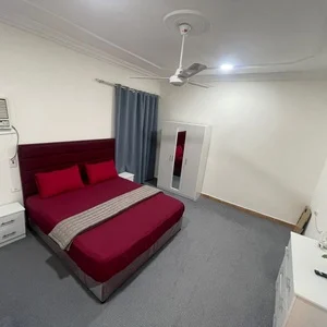SAR 1999/month, Furnished, Premium Room in Mecca