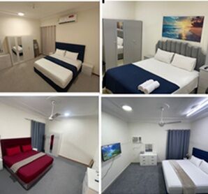 SAR 1999/month, Furnished, Premium Room in Jeddah
