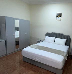 SAR 1999/month, Furnished, Room For in Jeddah