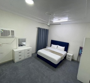 SAR 1999/month, Furnished, Single Room in Jeddah