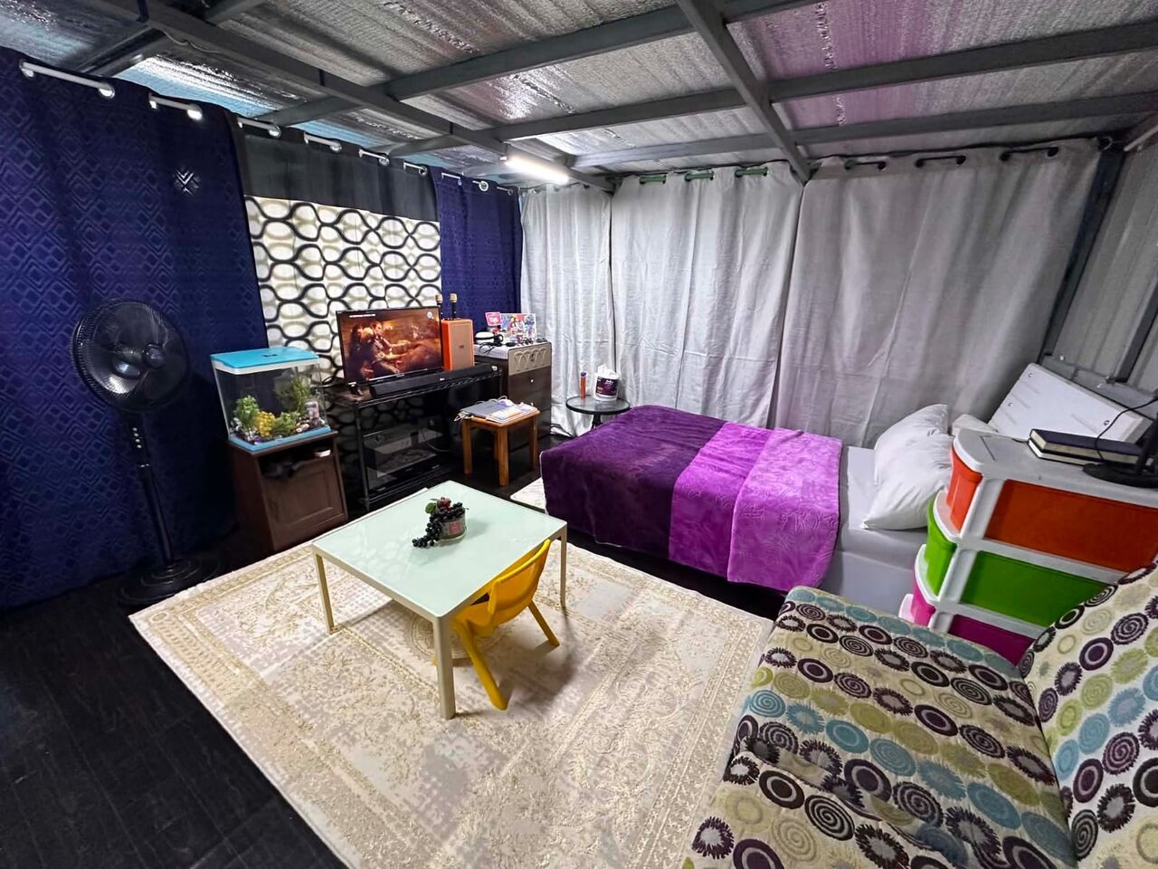 SAR 1/day, Furnished, TRANSIENT ROOM FOR in Riyadh