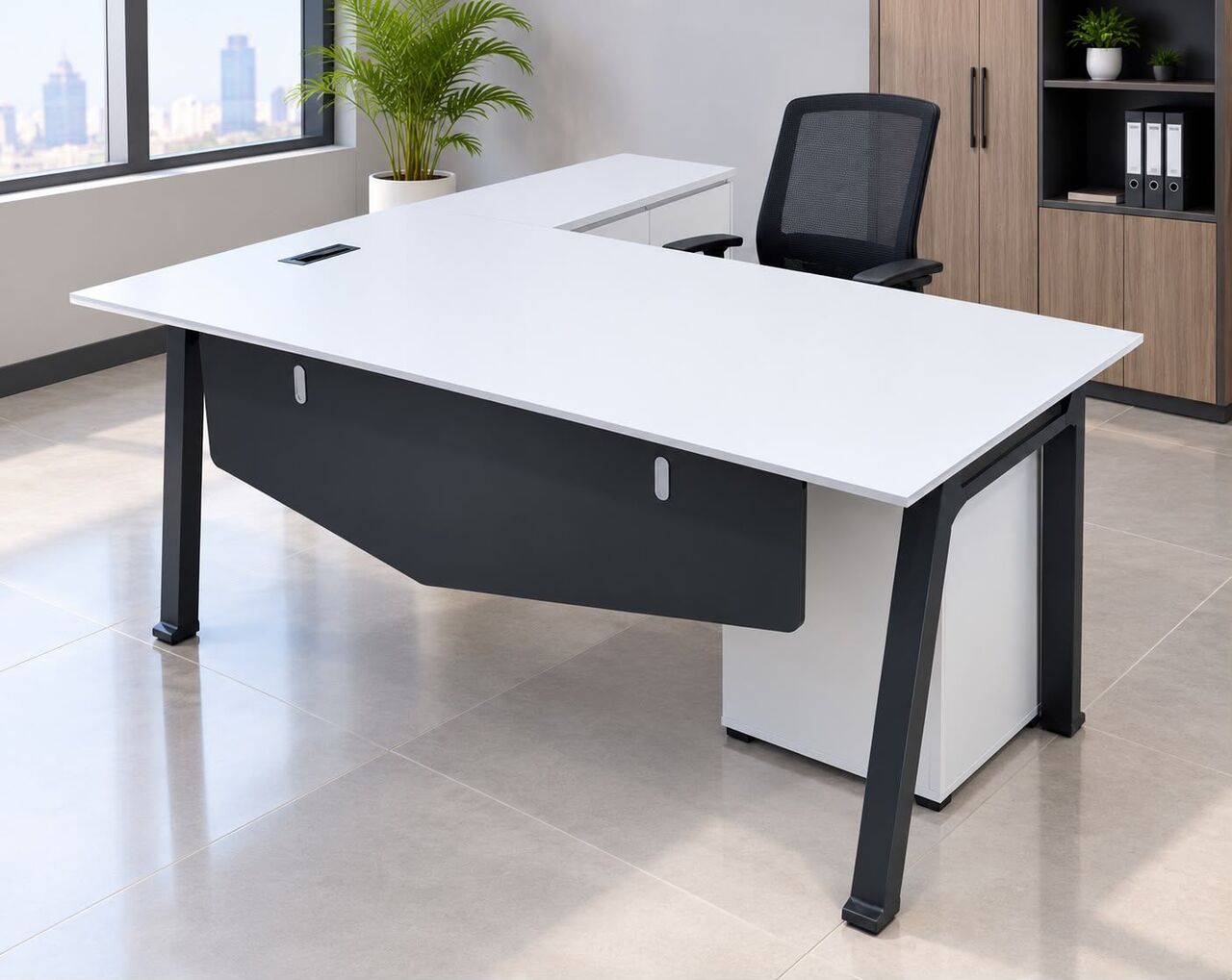 SAR 2, OFFICE FURNITURE