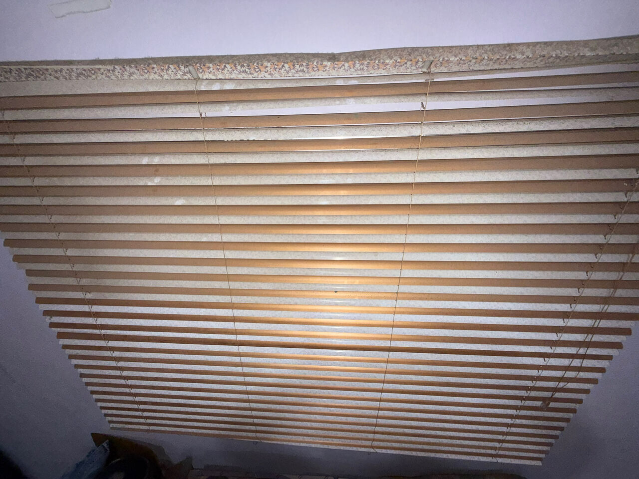SAR 20, Window Blinds s 2pcs For 30 SR, in Mecca