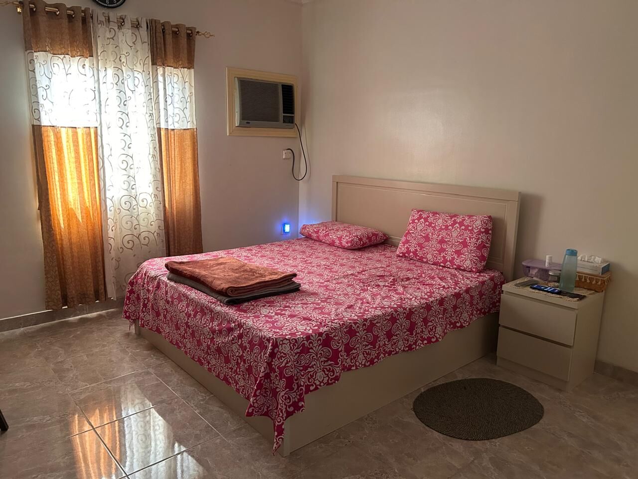 SAR 20/year, 2 BR, 2BHK For Rent 20K, in Mecca