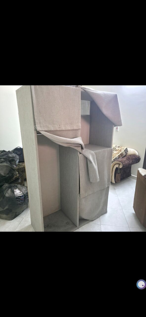 SAR 200, Dumbbells, Sofa (majlis), Other Items