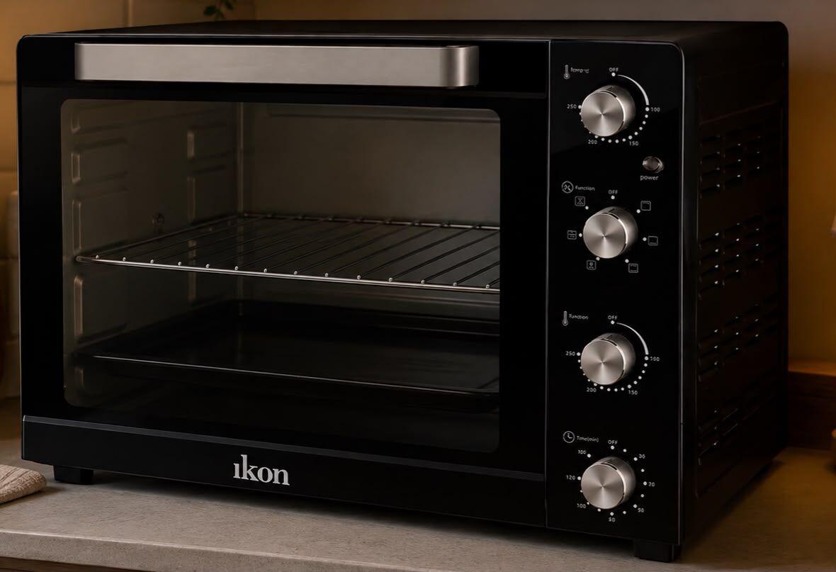 SAR 200, Electric Oven