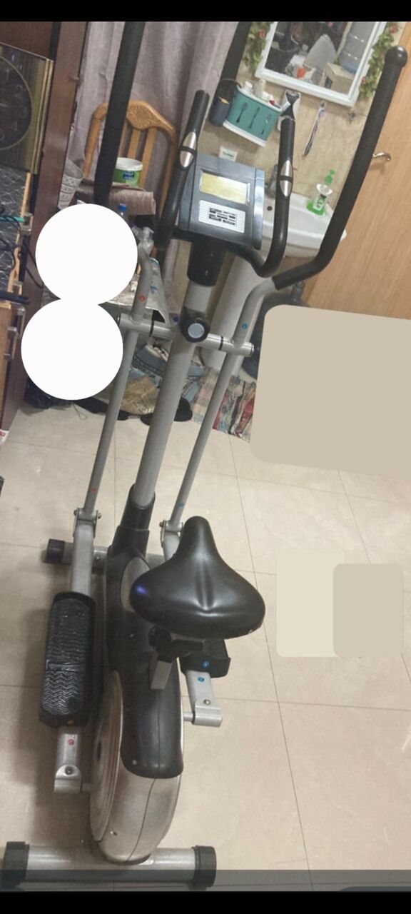 SAR 200, Exercise Cycle,bunk in Riyadh