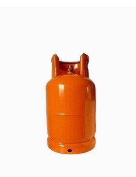 SAR 200, Gas Cylinder