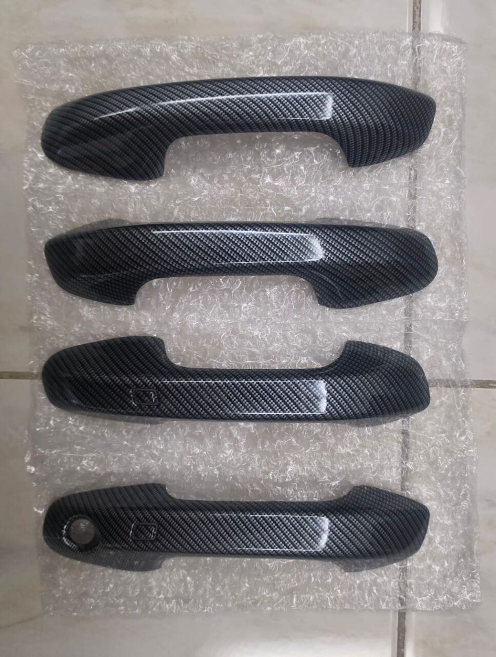 SAR 200, Kia Sonnet Handle Cover
