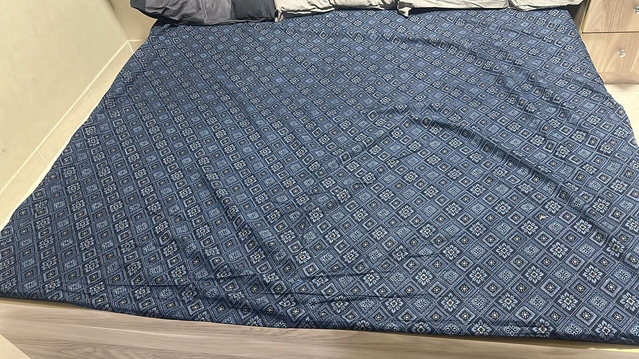SAR 200, Mattress (180*200) King Size