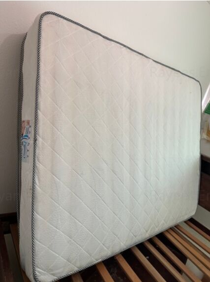 SAR 200, Mattress Pocket Spring Size 160X200+30