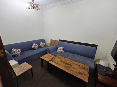 SAR 2000/month, Furnished, 2 BR, Fully in Dammam