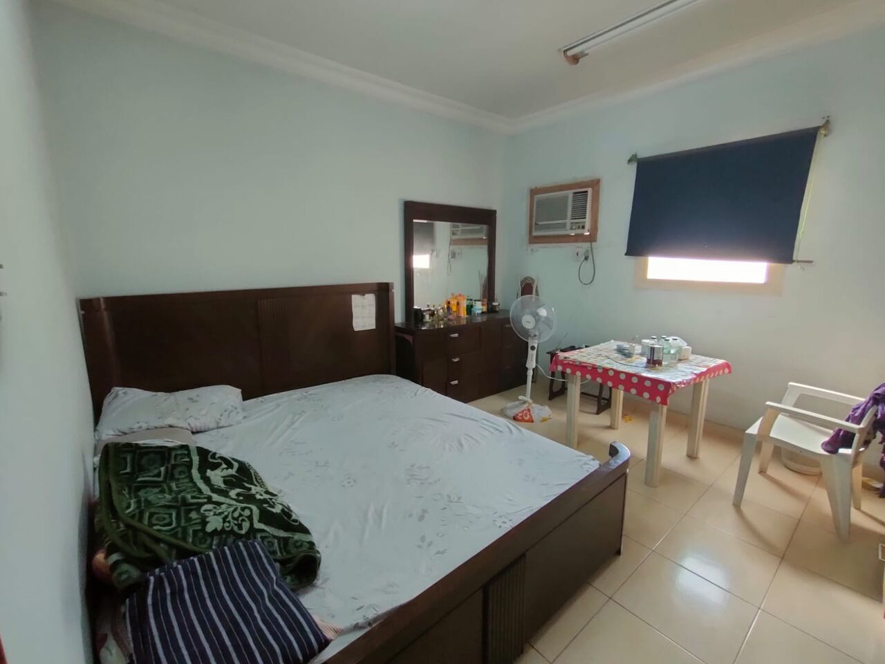 SAR 20000/year, 3 BR, Furnished in Dammam