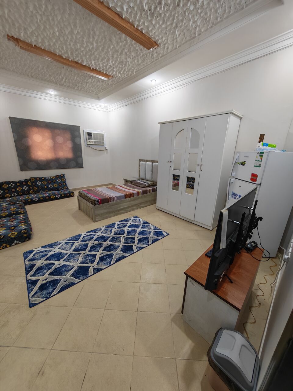 SAR 2000/month, 1 BR, Room With Seperate in Riyadh