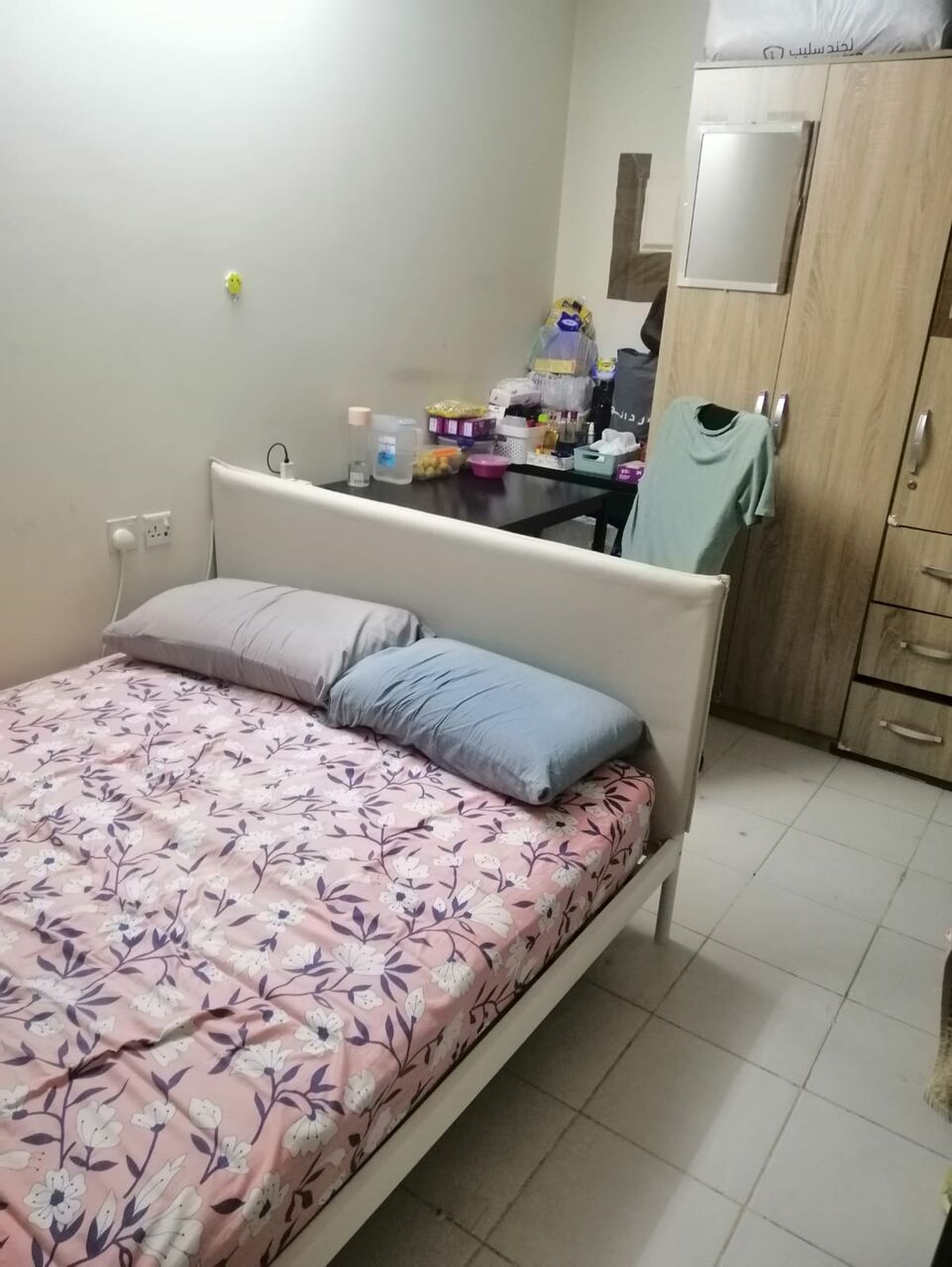 SAR 2000/month, 1 BR, SAR 2000/m, in Riyadh
