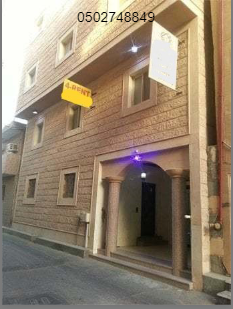 SAR 2000/month, Furnished, 1 BR, 40 Sq. in Khobar