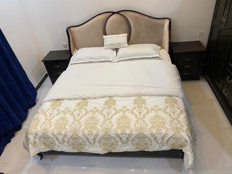 SAR 2000/month, Furnished, 15 Sq. Meter, in Riyadh